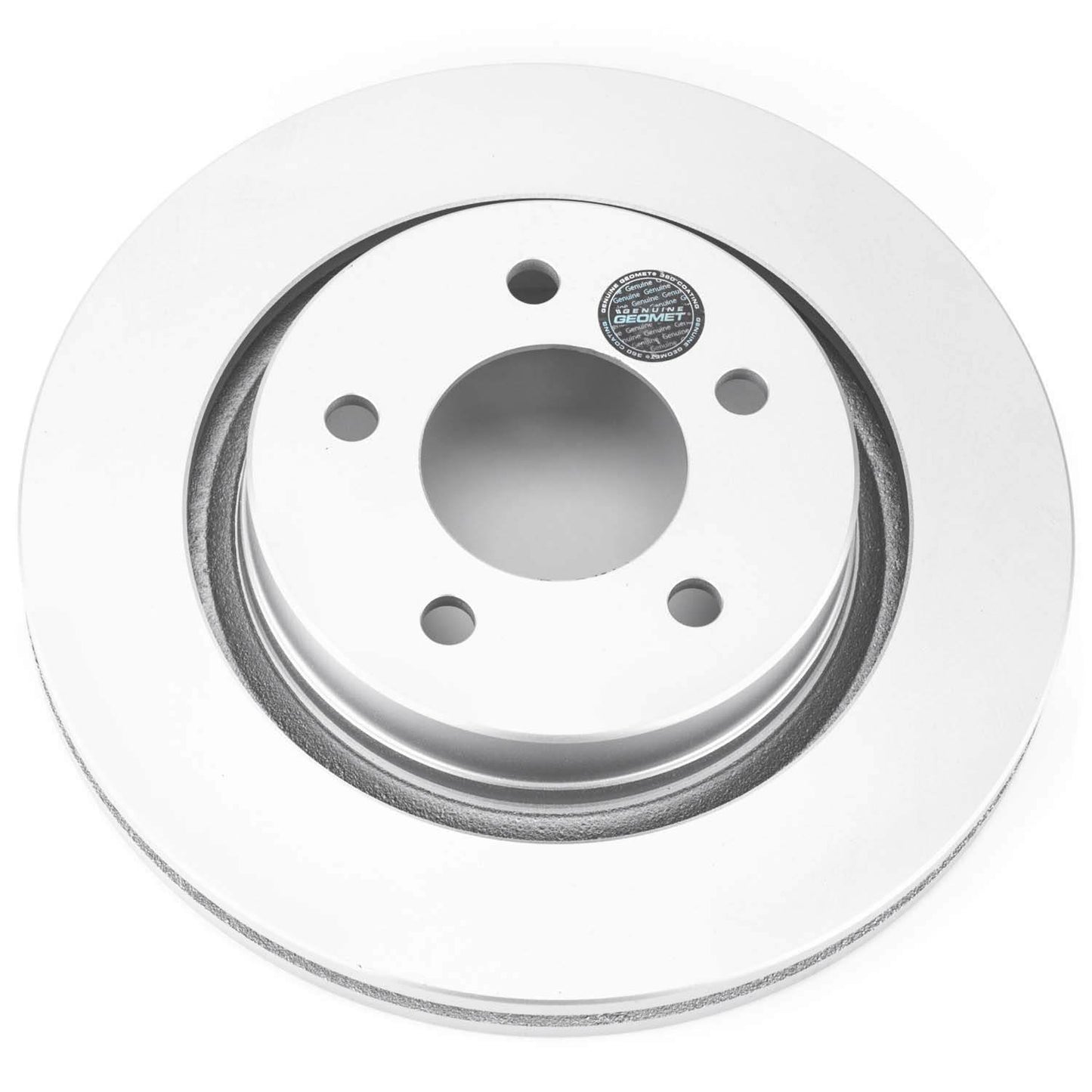 PowerStop Power Stop 99-04 Chrysler 300M Front Evolution Geomet Coated Rotor AR8348EVC