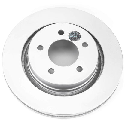 PowerStop Power Stop 99-04 Chrysler 300M Front Evolution Geomet Coated Rotor AR8348EVC