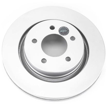 PowerStop Power Stop 99-04 Chrysler 300M Front Evolution Geomet Coated Rotor AR8348EVC