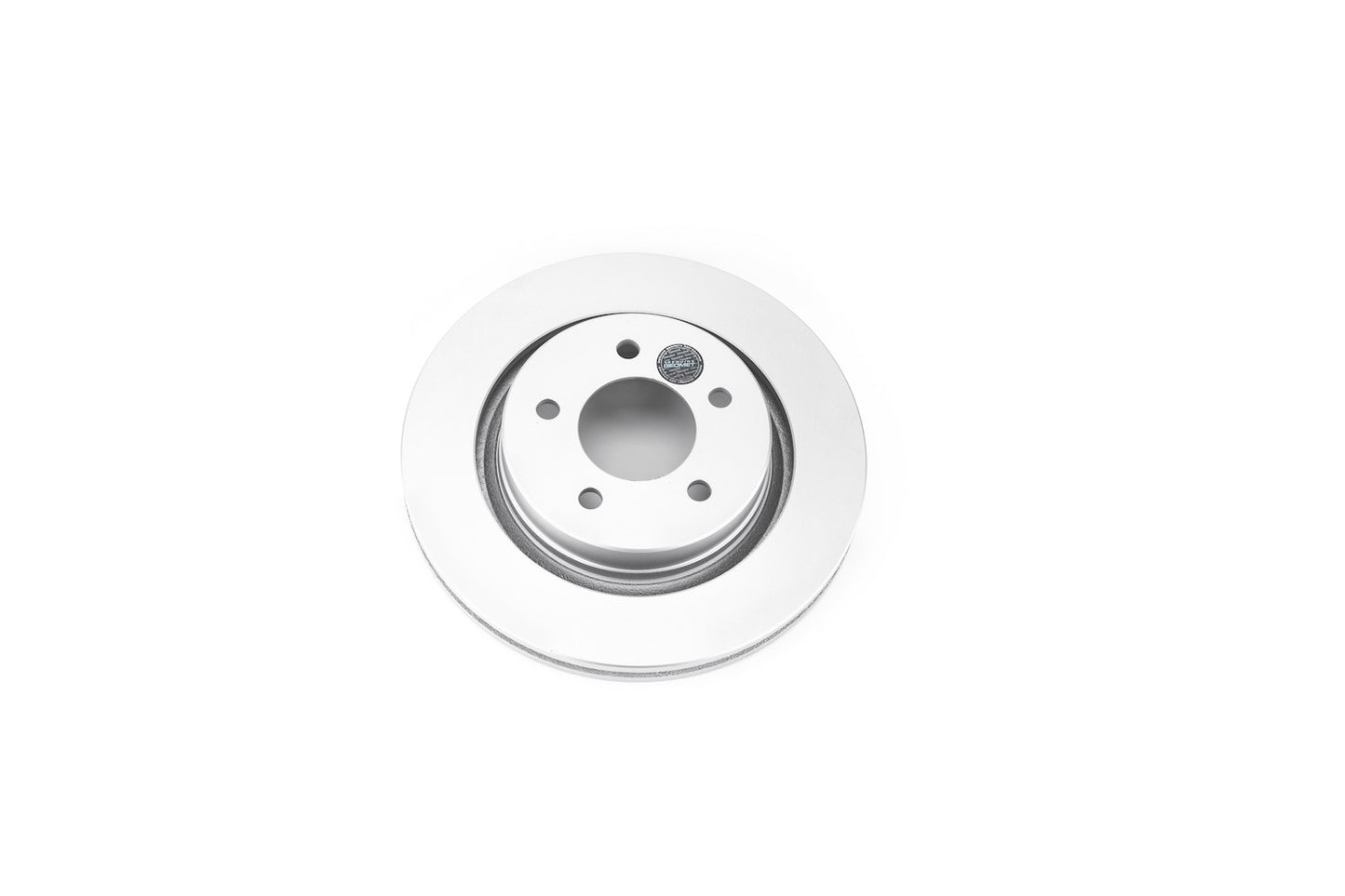 PowerStop Power Stop 99-04 Chrysler 300M Front Evolution Geomet Coated Rotor AR8348EVC