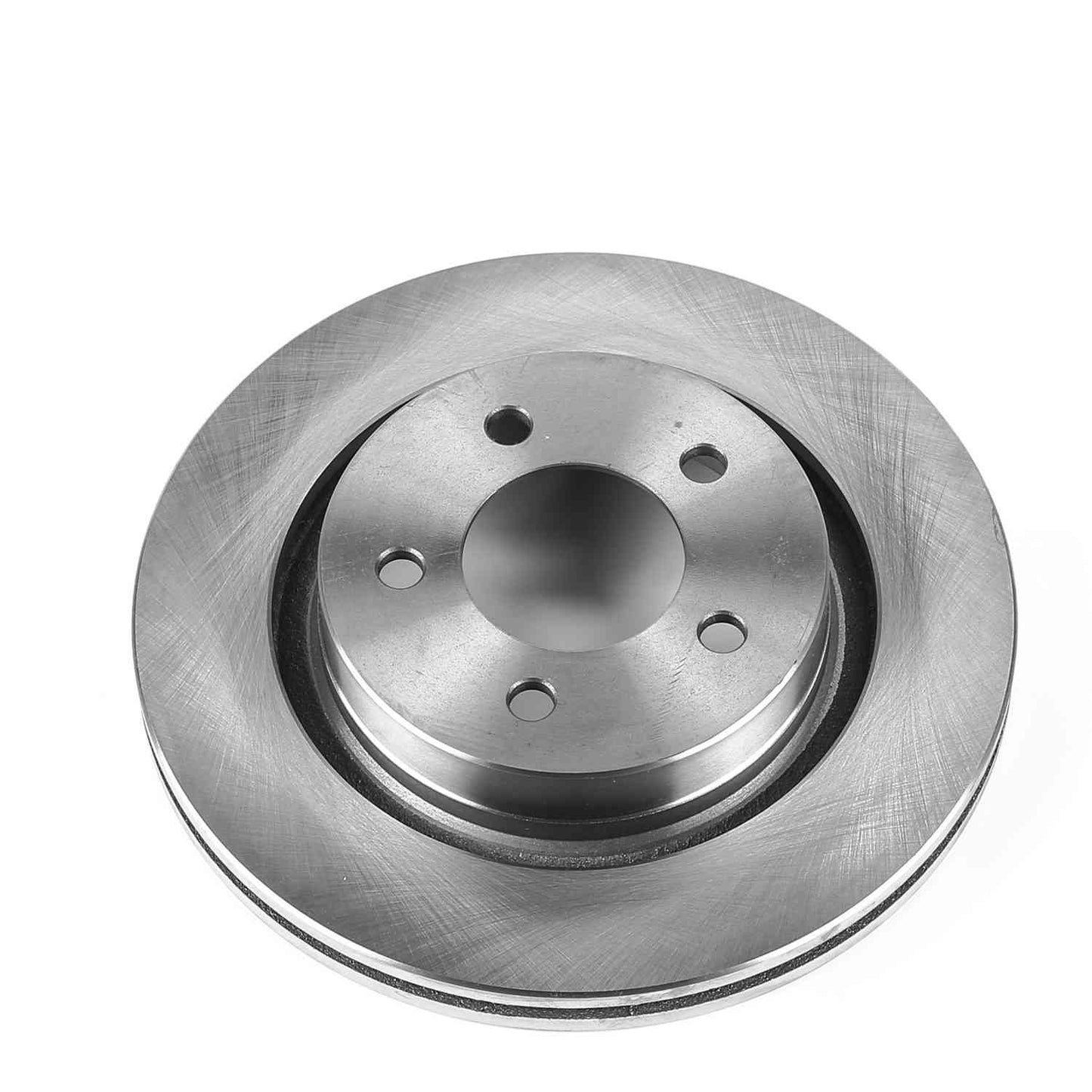 PowerStop Power Stop 99-04 Chrysler 300M Front Autospecialty Brake Rotor AR8348