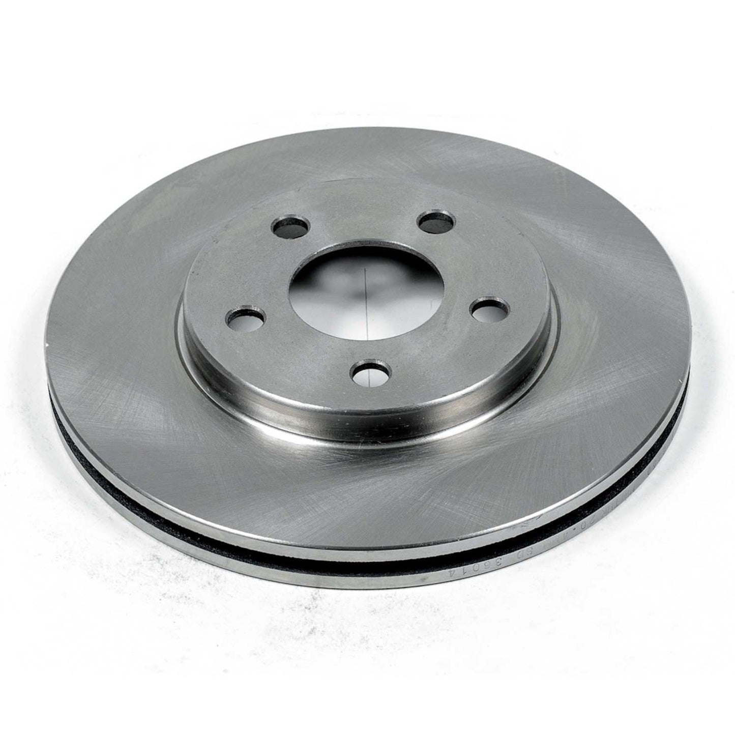 PowerStop Power Stop 00-01 Chrysler Neon Front Autospecialty Brake Rotor AR8350