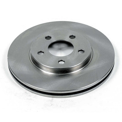 PowerStop Power Stop 00-01 Chrysler Neon Front Autospecialty Brake Rotor AR8350
