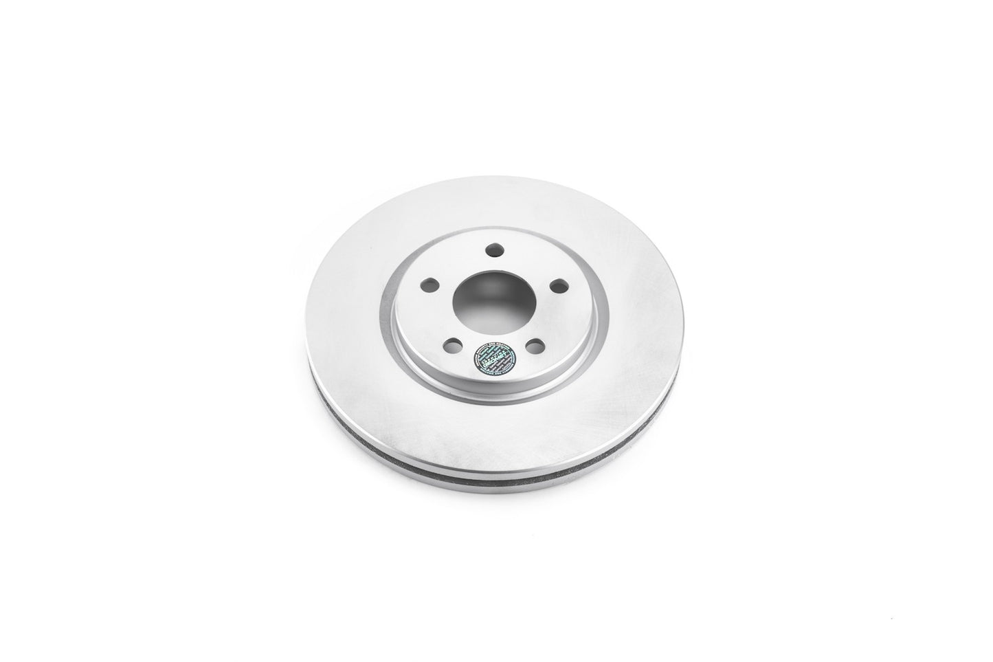 PowerStop Power Stop 03-09 Chrysler PT Cruiser Front Evolution Geomet Coated Rotor AR8352EVC