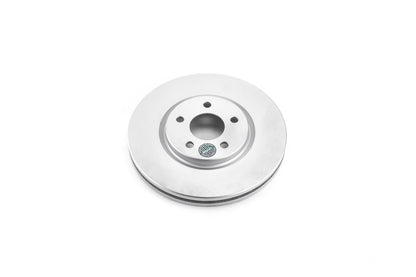 PowerStop Power Stop 03-09 Chrysler PT Cruiser Front Evolution Geomet Coated Rotor AR8352EVC