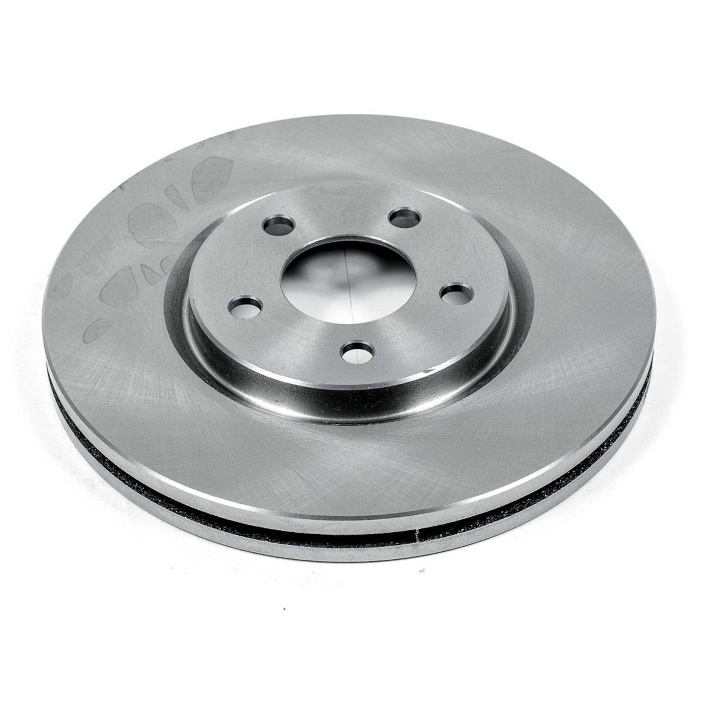 PowerStop Power Stop 03-09 Chrysler PT Cruiser Front Autospecialty Brake Rotor AR8352