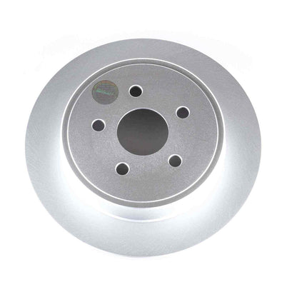 PowerStop Power Stop 03-07 Chrysler PT Cruiser Rear Evolution Geomet Coated Rotor AR8353EVC