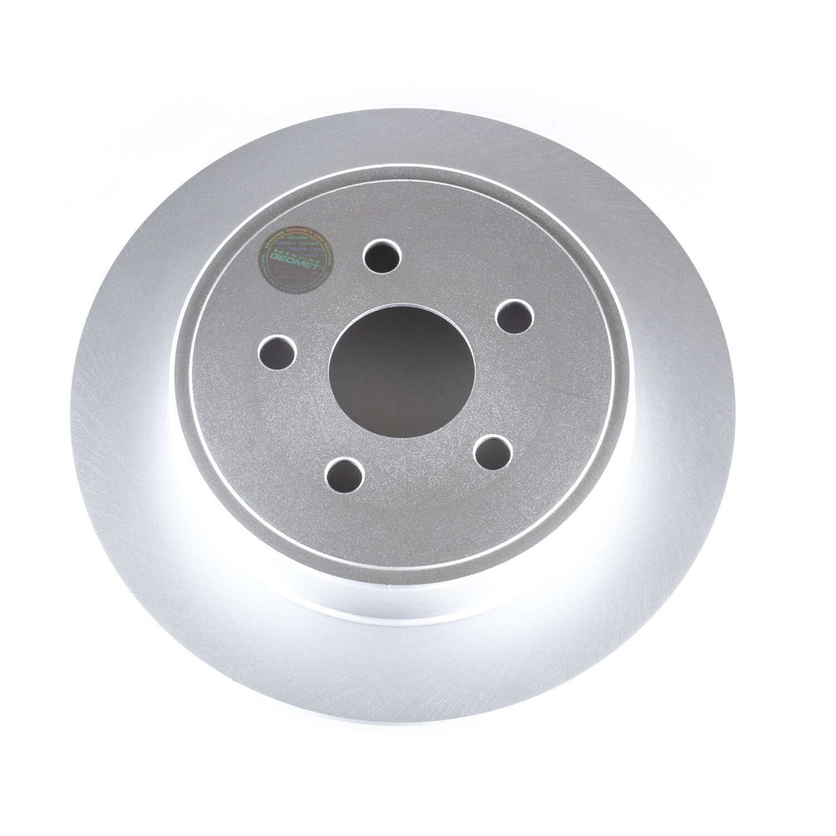 PowerStop Power Stop 03-07 Chrysler PT Cruiser Rear Evolution Geomet Coated Rotor AR8353EVC