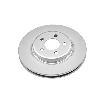PowerStop Power Stop 05-18 Chrysler 300 Front Evolution Geomet Coated Rotor AR8358EVC