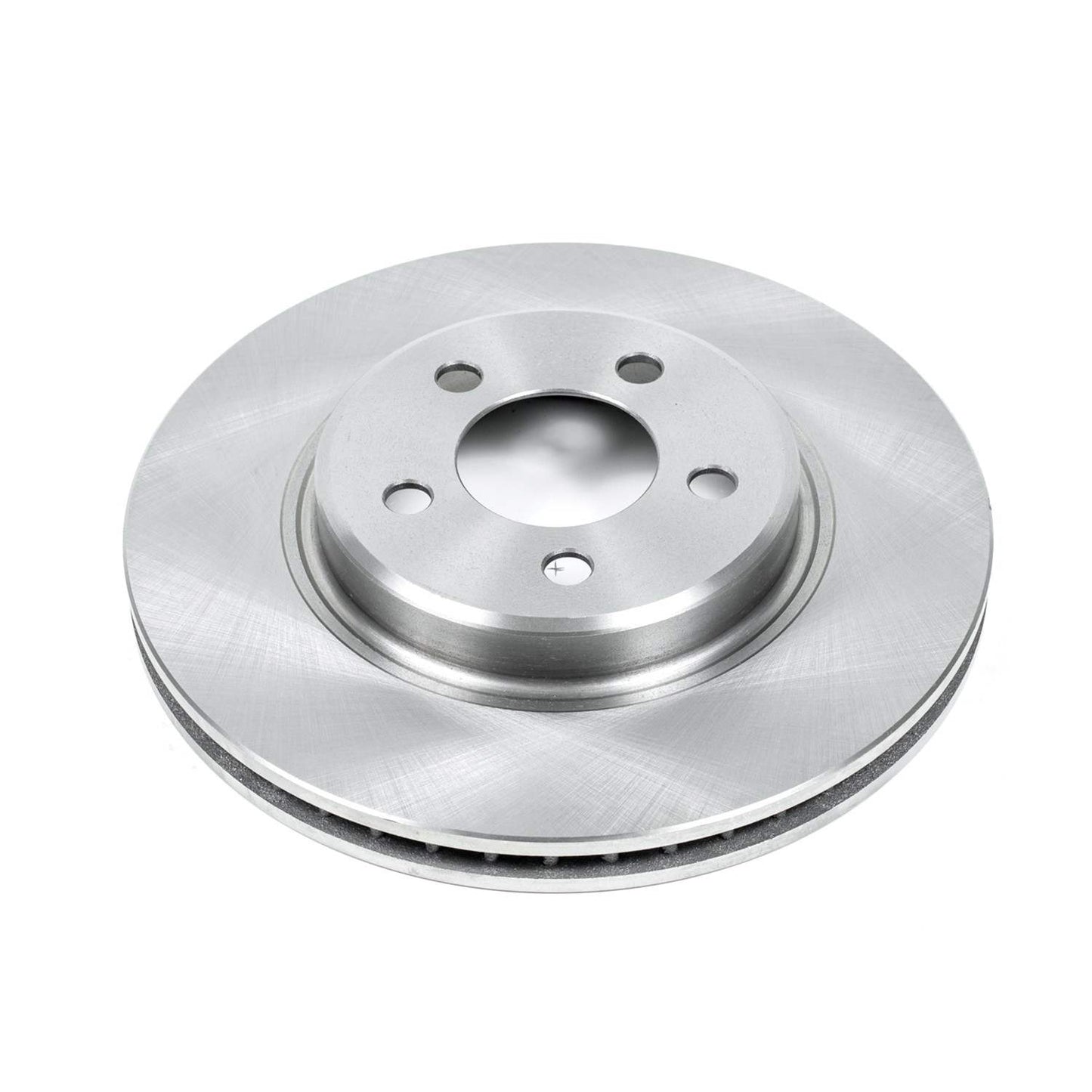 PowerStop Power Stop 05-19 Chrysler 300 Front Autospecialty Brake Rotor AR8358