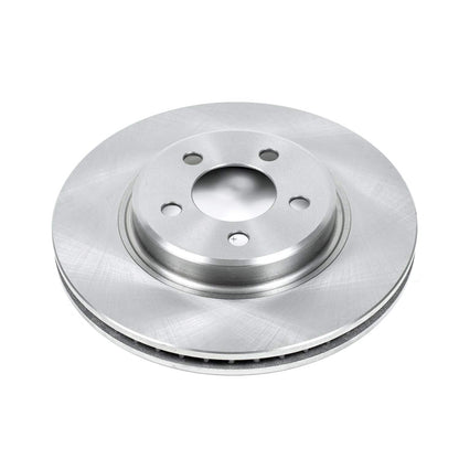 PowerStop Power Stop 05-19 Chrysler 300 Front Autospecialty Brake Rotor AR8358