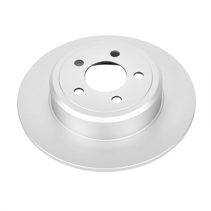PowerStop Power Stop 05-18 Chrysler 300 Rear Evolution Geomet Coated Rotor AR8361EVC