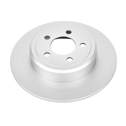 PowerStop Power Stop 05-18 Chrysler 300 Rear Evolution Geomet Coated Rotor AR8361EVC