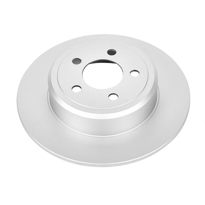 PowerStop Power Stop 05-18 Chrysler 300 Rear Evolution Geomet Coated Rotor AR8361EVC