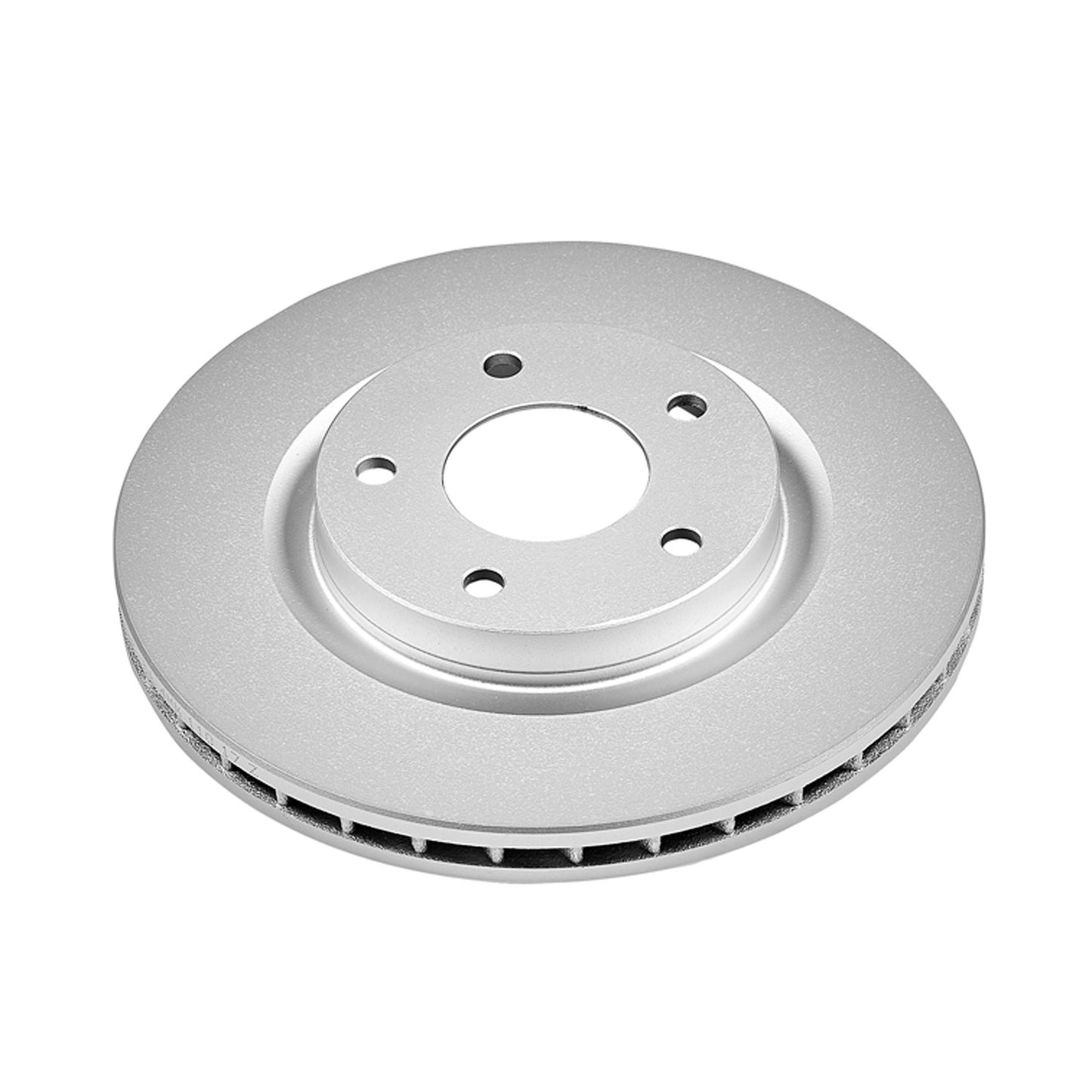 PowerStop Power Stop 11-14 Chrysler 200 Front Evolution Geomet Coated Rotor AR8369EVC