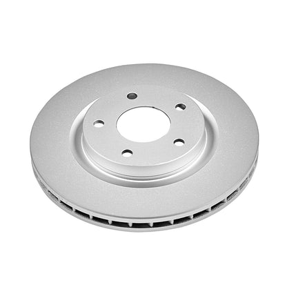 PowerStop Power Stop 11-14 Chrysler 200 Front Evolution Geomet Coated Rotor AR8369EVC