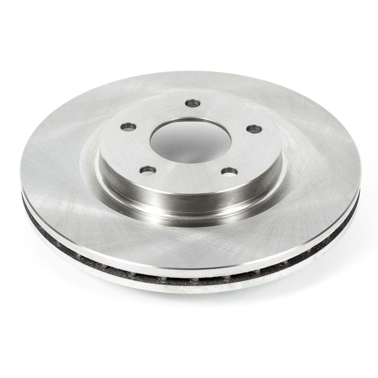 PowerStop Power Stop 11-14 Chrysler 200 Front Autospecialty Brake Rotor AR8369