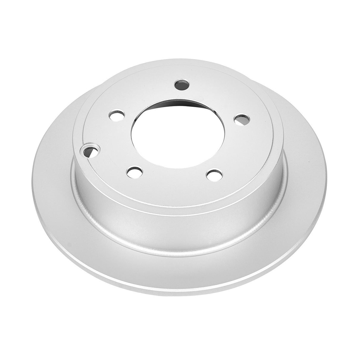 PowerStop Power Stop 11-14 Chrysler 200 Rear Evolution Geomet Coated Rotor AR8370EVC