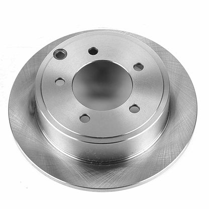 PowerStop Power Stop 11-14 Chrysler 200 Rear Autospecialty Brake Rotor AR8370