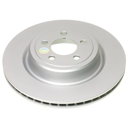 PowerStop Power Stop 06-18 Dodge Charger Rear Evolution Geomet Coated Rotor AR8371EVC