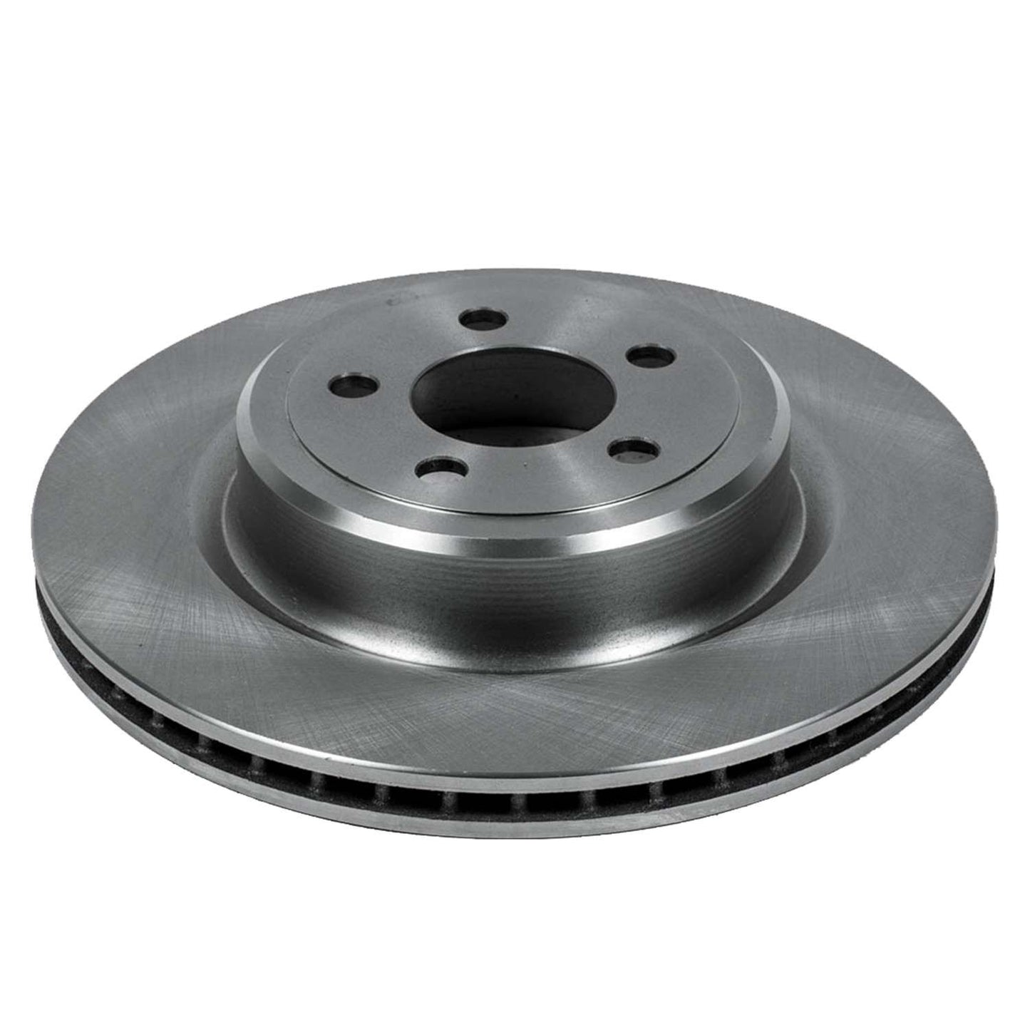 PowerStop Power Stop 06-18 Dodge Charger Rear Autospecialty Brake Rotor AR8371