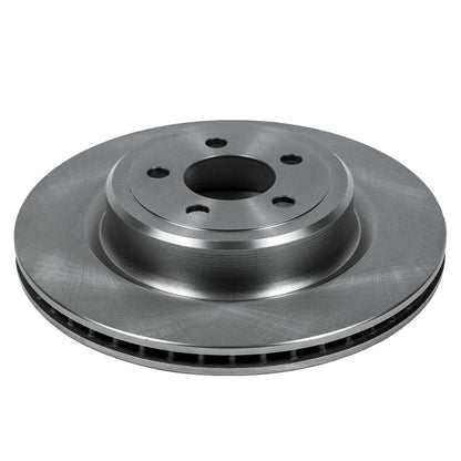 PowerStop Power Stop 06-18 Dodge Charger Rear Autospecialty Brake Rotor AR8371
