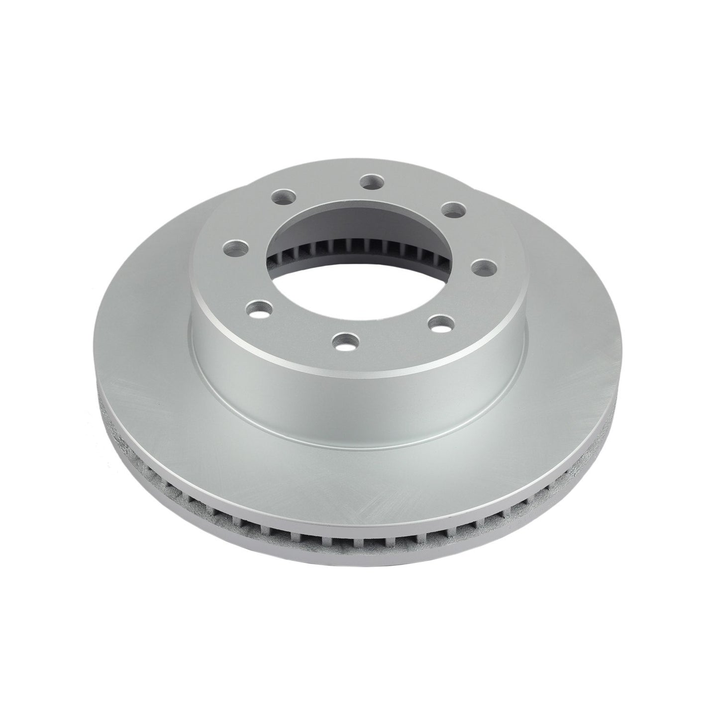 PowerStop Power Stop 09-10 Dodge Ram 2500 Front Evolution Geomet Coated Rotor AR8373EVC