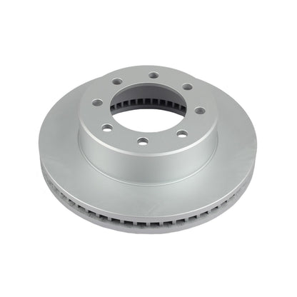 PowerStop Power Stop 09-10 Dodge Ram 2500 Front Evolution Geomet Coated Rotor AR8373EVC