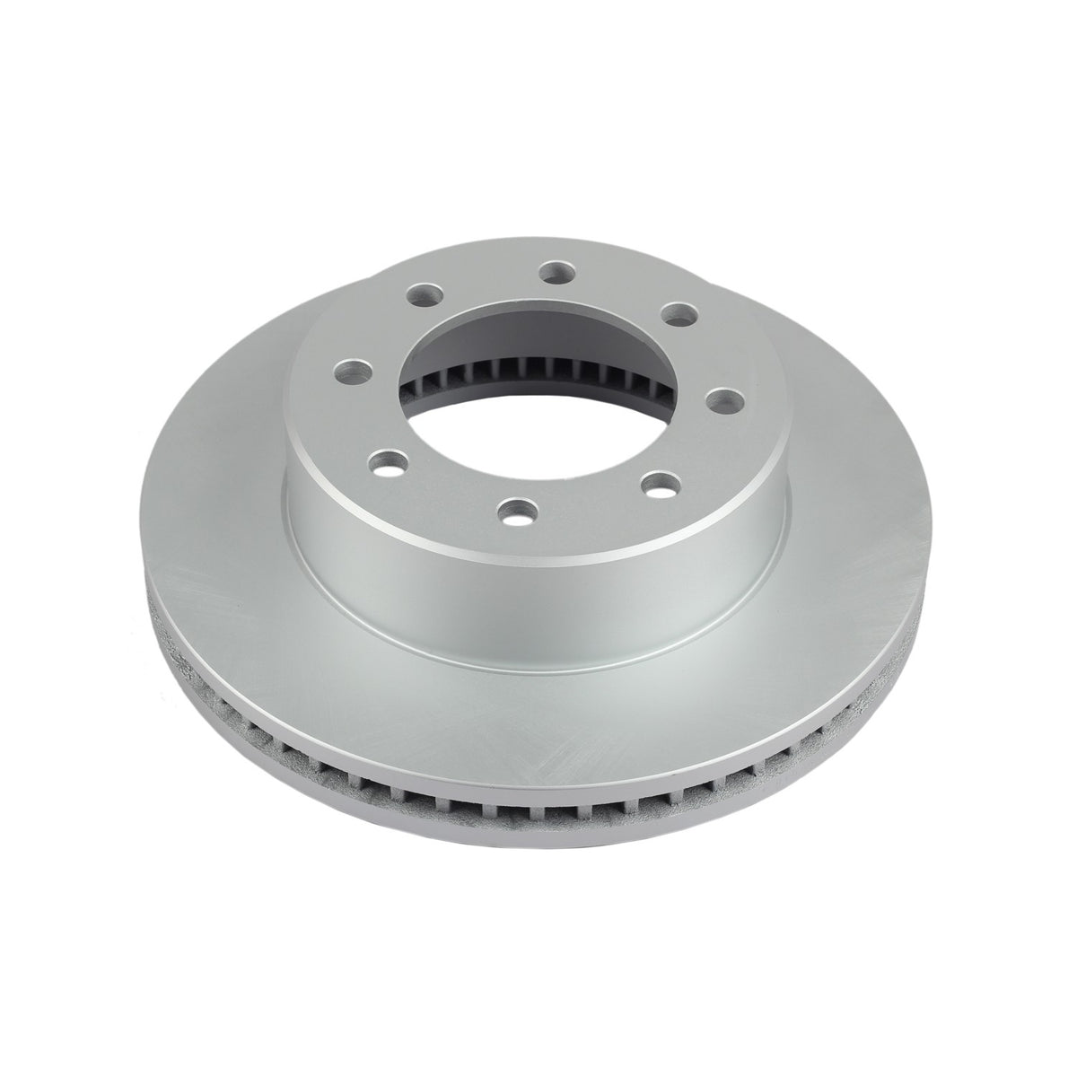 PowerStop Power Stop 09-10 Dodge Ram 2500 Front Evolution Geomet Coated Rotor AR8373EVC