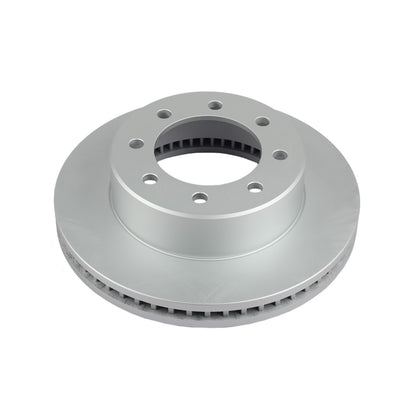 PowerStop Power Stop 09-10 Dodge Ram 2500 Front Evolution Geomet Coated Rotor AR8373EVC
