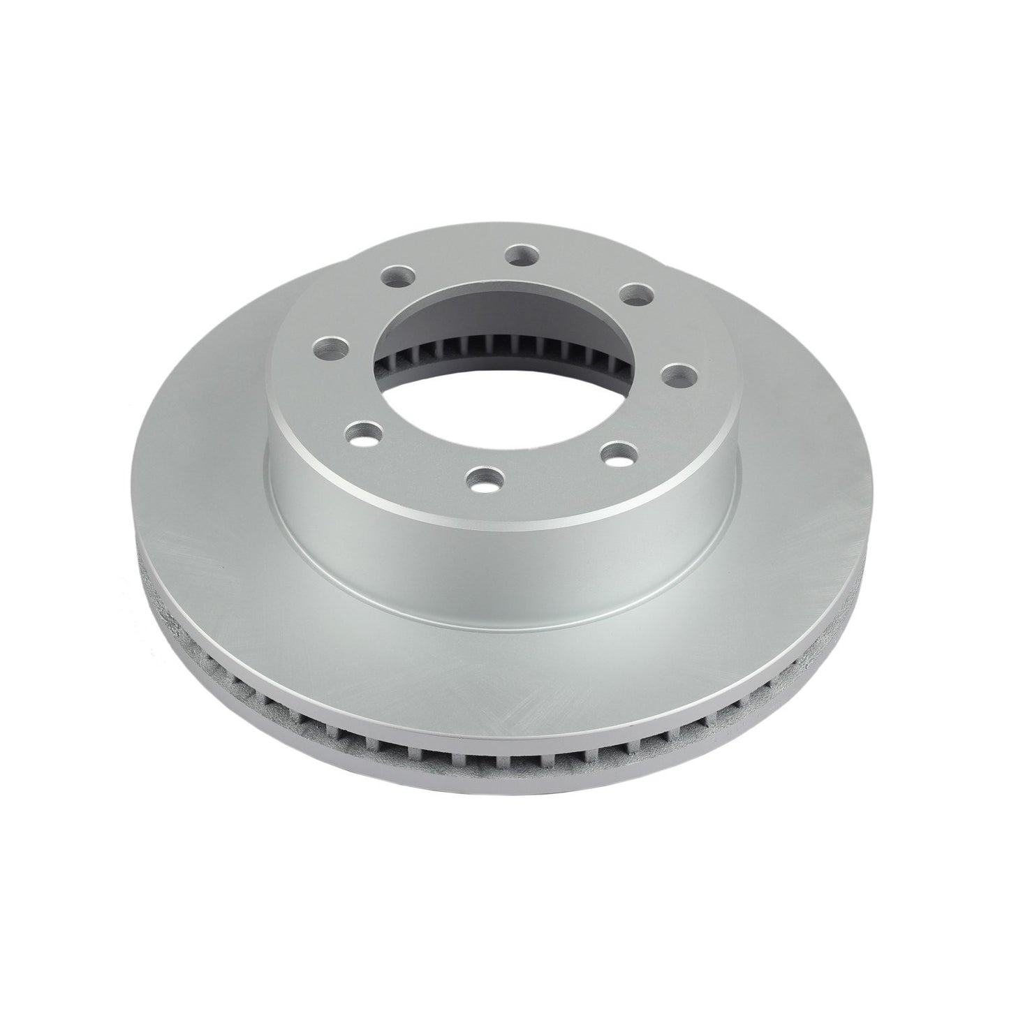 PowerStop Power Stop 09-10 Dodge Ram 2500 Front Evolution Geomet Coated Rotor AR8373EVC