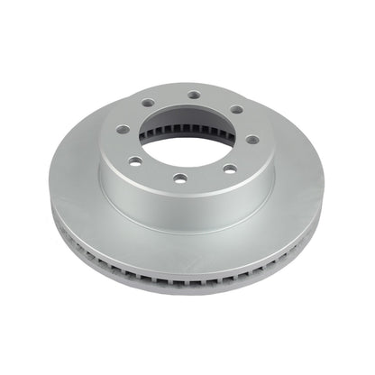 PowerStop Power Stop 09-10 Dodge Ram 2500 Front Evolution Geomet Coated Rotor AR8373EVC