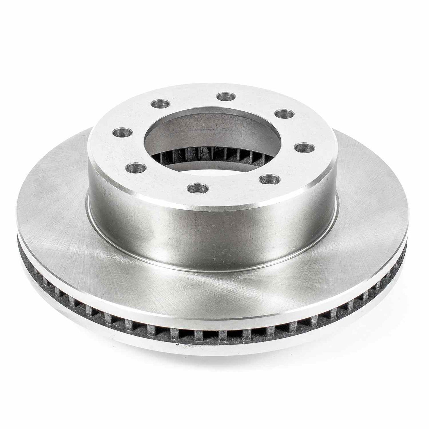PowerStop Power Stop 09-10 Dodge Ram 2500 Front Autospecialty Brake Rotor AR8373