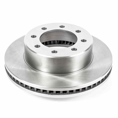 PowerStop Power Stop 09-10 Dodge Ram 2500 Front Autospecialty Brake Rotor AR8373