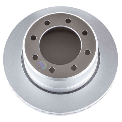 PowerStop Power Stop 09-10 Dodge Ram 2500 Rear Evolution Geomet Coated Rotor AR8374EVC