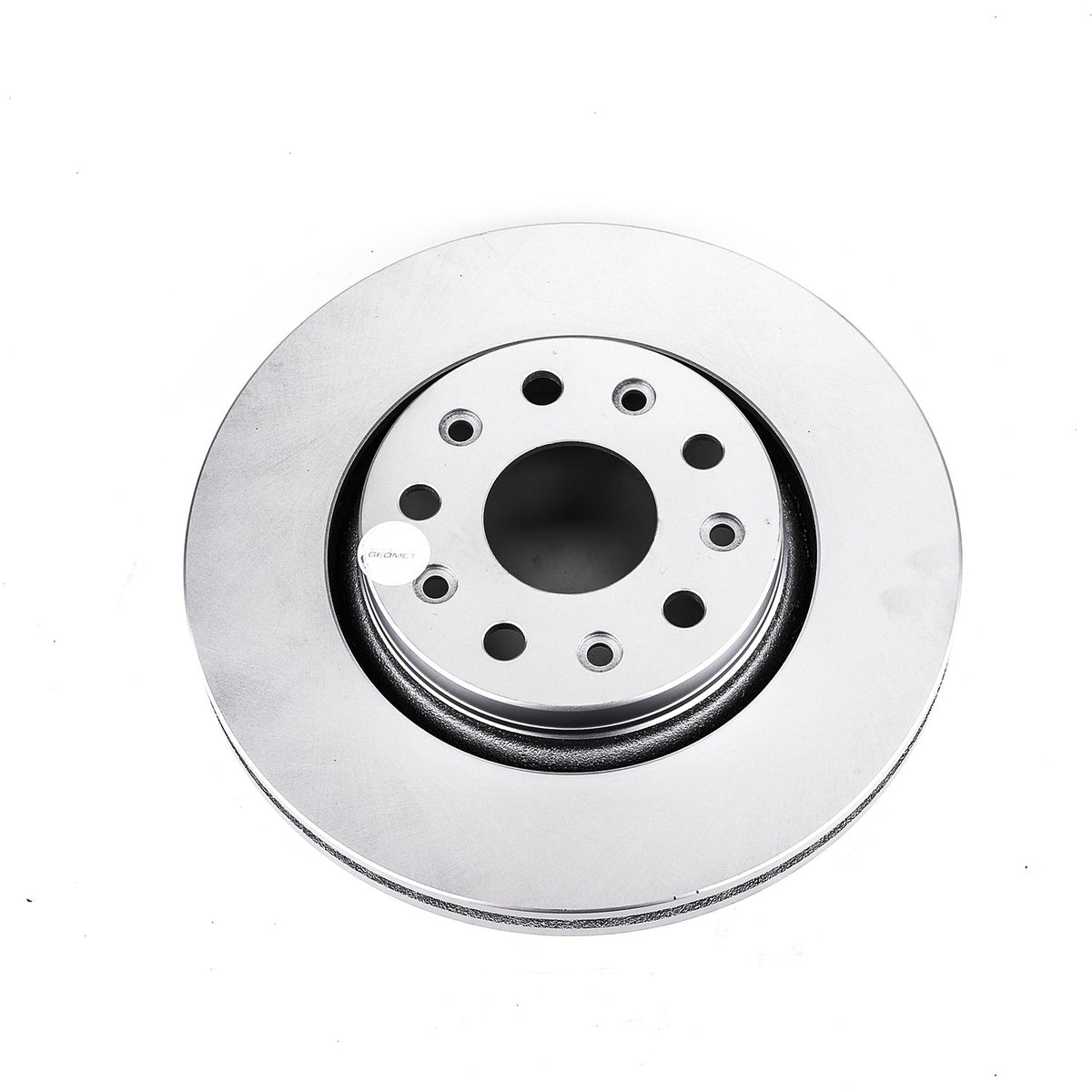PowerStop Power Stop 2018 Jeep Wrangler Front Evolution Geomet Coated Rotor AR8386EVC