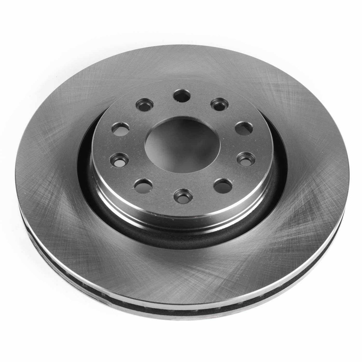 PowerStop Power Stop 18-19 Jeep Wrangler Front Autospecialty Brake Rotor AR8386
