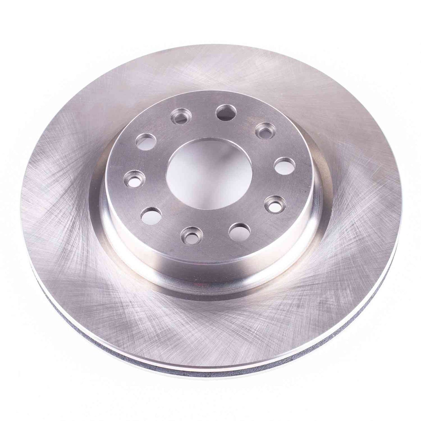 PowerStop Power Stop 18-19 Jeep Wrangler Front Autospecialty Brake Rotor AR8387