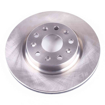 PowerStop Power Stop 18-19 Jeep Wrangler Front Autospecialty Brake Rotor AR8387
