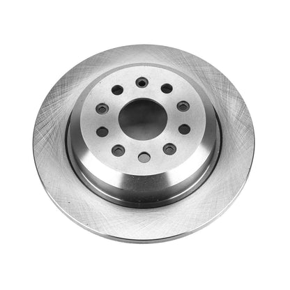 PowerStop Power Stop 18-19 Jeep Wrangler Rear Autospecialty Brake Rotor AR8388