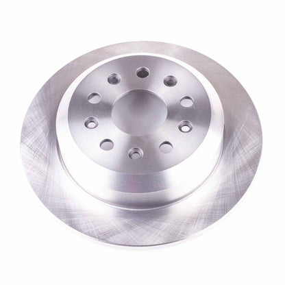 PowerStop Power Stop 18-19 Jeep Wrangler Rear Autospecialty Brake Rotor AR8389