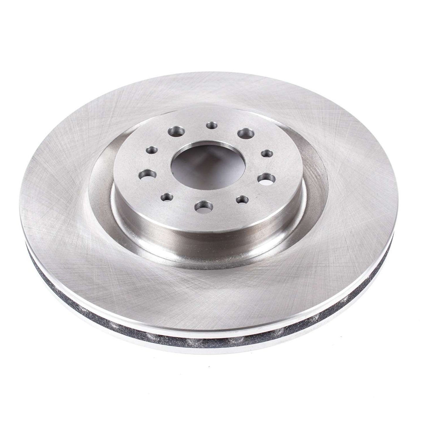 PowerStop Power Stop 15-18 Ram ProMaster City Front Autospecialty Brake Rotor AR8390