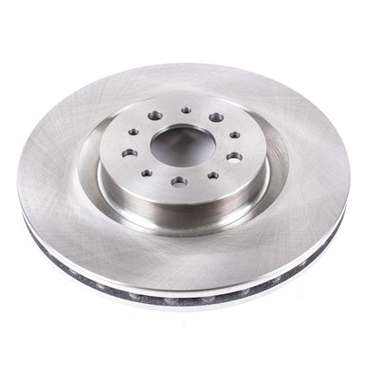 PowerStop Power Stop 15-18 Ram ProMaster City Front Autospecialty Brake Rotor AR8390