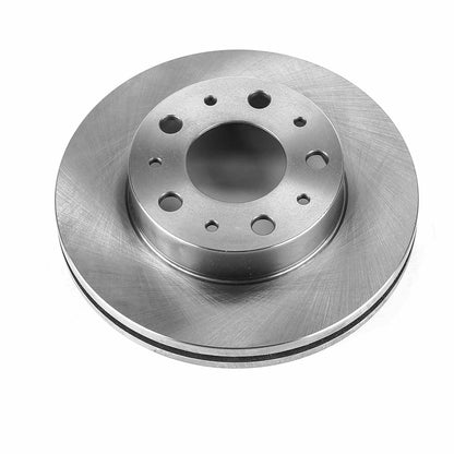 PowerStop Power Stop 14-19 Ram ProMaster 1500 Front Autospecialty Brake Rotor AR8393