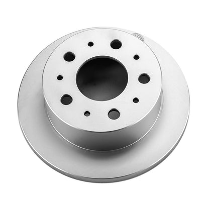 PowerStop Power Stop 14-18 Ram ProMaster 1500 Rear Evolution Geomet Coated Rotor AR8394EVC