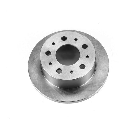 PowerStop Power Stop 14-19 Ram ProMaster 1500 Rear Autospecialty Brake Rotor AR8394