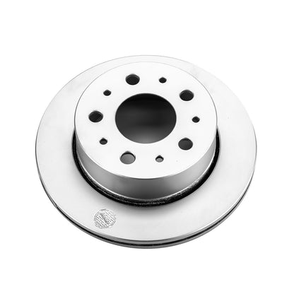 PowerStop Power Stop 14-18 Ram ProMaster 1500 Rear Evolution Geomet Coated Rotor AR8395EVC