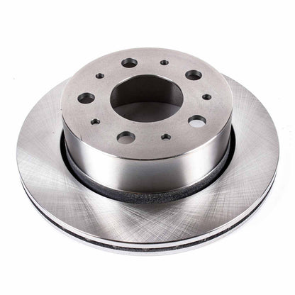 PowerStop Power Stop 14-19 Ram ProMaster 1500 Rear Autospecialty Brake Rotor AR8395