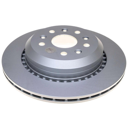 PowerStop Power Stop 20-21 Jeep Gladiator Rear Evolution Coated Rotor AR8396EVC
