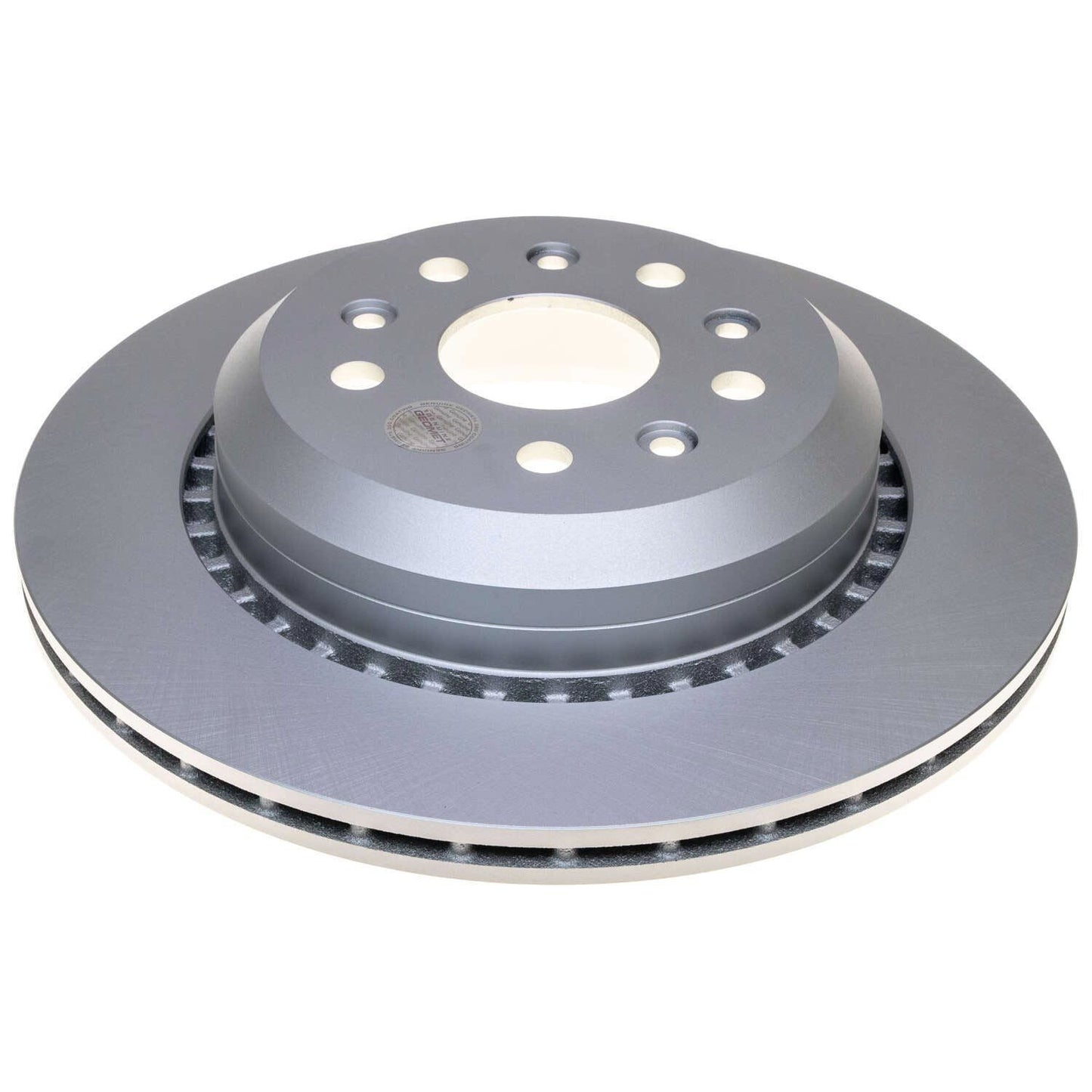 PowerStop Power Stop 20-21 Jeep Gladiator Rear Evolution Coated Rotor AR8396EVC